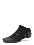 Under Armour - New Ua Perf Tech 3Pk Ns - Spordisokid - XL