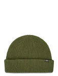 VANS - Core Basic Cuff Beanie - Spordi kootud m&uuml;tsid - ONE SIZE