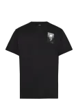 The North Face - M Apex '75 Collage Relaxed Ss Tee - Spordi T-s&auml;rgid - S