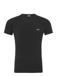 ICANIWILL - Stride Muscle Fit T-Shirt Men - Spordi T-s&auml;rgid - M
