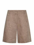 Bruun & Stengade - Bs Kricia Regular Fit Pants - Bermuda - 36