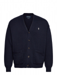 Polo Ralph Lauren - Cotton-Sweater-Cardigan - Kardiganid - S
