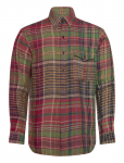 Polo Ralph Lauren - Slubby Linen-Wvn-Shirt - Vabaaja s&auml;rgid - XXL