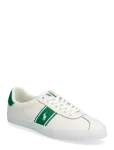 Polo Ralph Lauren - Court Vulc Leather Sneaker - Madala s&auml;&auml;rega tossud - 44