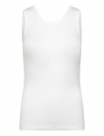 Calvin Klein - A- Modal Rib Tank (Essential) - Varrukateta - L