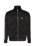 Calvin Klein - Dbl Knit Stripe Track Jacket - Dressipluusid - XXL