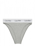 Calvin Klein - High Leg Bikini - Alusp&uuml;ksid - S