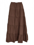 Minus - Msfreya Maxi Skirt - Maksiseelikud - 38