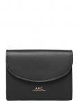A.P.C. - Buisness Card Holder Geneve - Kaarditaskud - ONE SIZE