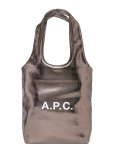 A.P.C. - Tote Ninon Small - V&auml;ikesed &uuml;le&otilde;lakotid - ONE SIZE