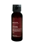 Woods_ Copenhagen - Daily Foaming Cleanser - Puhastusvahud - 50 ML