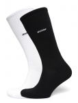 Dickies - Copperton High Socks 2Pk - Tavalised sokid - 43-46