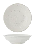 Bloomingville - Addison Bowl, White, Stoneware - Serveerimiskausid - &Oslash; 11 CM