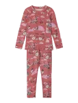 Reima - Thermal Base Layer Set, Moomin Trivsam - Aluskihi komplektid - 98