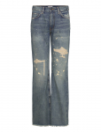 Weekday - Helix Low Rise Regular Flared Leg Jeans - Laiad - 23