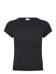 Levi's&reg; - Dry Goods Tee Anthracite Night - L&uuml;hikeste varrukatega - L