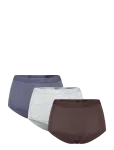 Bj&ouml;rn Borg - Everyday Cotton Boxer Shorts 3P - Spordialusp&uuml;ksid - XS