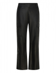 DEPECHE - Amilydep Pant - Nahksed retuusid-p&uuml;ksid - 38