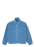 Quiksilver - Elfin Bay Fz - Spordifliisid ja vahekihid - XL