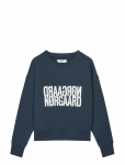 Mads N&oslash;rgaard - Original Sweat Tilvina Sweatshirt - Dressipluusid - XL