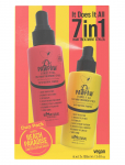 Dr.PawPaw - Dr.pawpaw It Does It All - 7 In 1 Hair Treatment Styler Duo Pack - Juustesse j&auml;etav hooldus - 200 ML