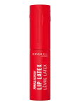 Rimmel - Thrill Seeker Lip Latex Liquid Lipstick - Huulepulgad - 6 ML