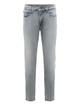 Levi's&reg; - 511 Slim Why So Salty Adv - Kehasse hoidvad - 30 x 34