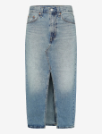 Levi's&reg; - Decon Slit Midi Skirt Welcome - P&otilde;lveni ja midiseelikud - 24
