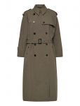 Closed - Trench Coat Jackets & Coats - Vihmamantlid - XS