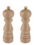 Peugeot - Paris S&aelig;t Pm+Sm U'select Z 18 Cm Natur - V&uuml;rtsiveskid - 18 CM