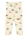 Petit Piao - Ppsun Leggings - Retuusid - 74