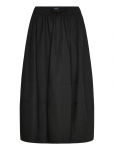 Polo Ralph Lauren - Cotton Poplin-Wvn-Skirt - Maksiseelikud - M