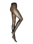 Wolford - Sweet Dots Tights - Sukkp&uuml;ksid - XS