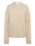 Gina Tricot - Crew Neck Knitted Sweater - Džemprid - XL