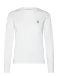 Polo Ralph Lauren - Classic Fit Jersey Long-Sleeve Tee - Pikkade varrukatega - XS