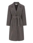Soft Rebels - Srblake Coat - Talvemantlid - M