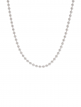 Samie - Bead - Necklace Steel - Kaelakeed - ONE SIZE