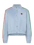 Lollys Laundry - Brooklynnll Short Jacket Ls - Bomber-jakid - XXL