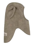 Huttelihut - Balaclava Ears Wool Fleece - Maskm&uuml;tsid - 48\6-12M
