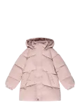 Minymo - Long Puffer Jacket - Tepitud ja polsterdatud - 104