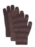 Minymo - Magic Gloves Knit 3-Pack - Kindad - 3-6Y