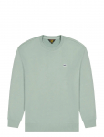 Lee Jeans - Patch Crew Sws - Dressipluusid - XXL x 00