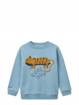 Liewood - Thora Placement Sweatshirt - Dressipluusid - 62/68