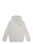 Lyle & Scott - Pullover Hoodie - Kapuutsiga pusad - 134-140