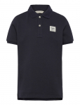 Gant Kids - Badge Ss Polo Shirt - L&uuml;hikeste varrukatega polos&auml;rgid - 134
