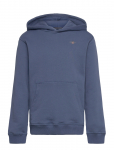 Gant Kids - Shield Hoodie - Kapuutsiga pusad - 176