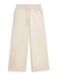 Ralph Lauren Kids - French Terry Wide-Leg Sweatpant - Dressip&uuml;ksid - 142-153