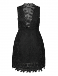Bardot - Silas Hourglass Mini Dress - L&uuml;hikesed kleidid - 38