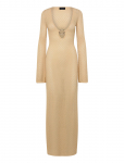 Bardot - Bryn Crochet Maxi Dress - Maksikleidid - XL