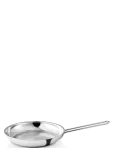 Eva Trio - Stainless Steel Frying Pan 28 Cm Steel Base - Praepannid - 28 CM